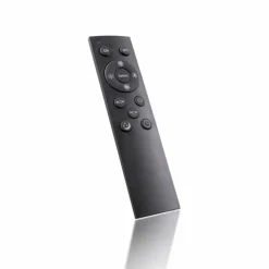Luminaires Paul Neuhaus Éclairage Led|Plafonnier Paul Neuhaus PURE-NEO LED Aluminium, 5 lumières, Télécommandes