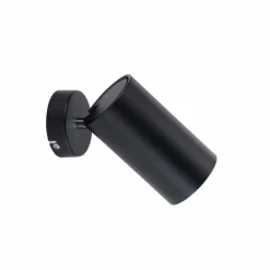 Luminaires Paul Neuhaus Éclairage Led|Plafonnier Paul Neuhaus PURE-TECHNIK LED Noir, 1 lumière