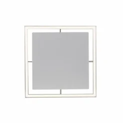 Luminaires Paul Neuhaus Éclairage Led|Plafonnier Paul-Neuhaus HELIX LED Aluminium, 2 lumières, Télécommandes