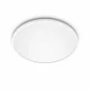 Luminaires Philips Éclairage Led|Plafonnier Philips CL550 LED Blanc, 1 lumière