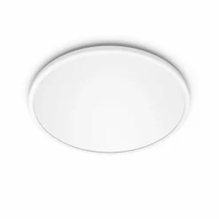 Luminaires Philips Éclairage Led|Plafonnier Philips CL550 LED Blanc, 1 lumière