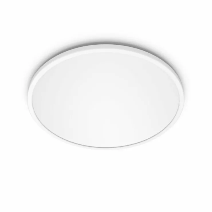 Luminaires Philips Éclairage Led|Plafonnier Philips CL550 LED Blanc, 1 lumière