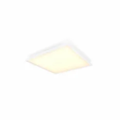 Plafonnier Philips Hue Aurelle LED Blanc, 1 lumière