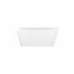 Plafonnier Philips Hue Aurelle LED Blanc, 1 lumière