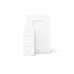 Plafonnier Philips Hue Aurelle LED Blanc, 1 lumière
