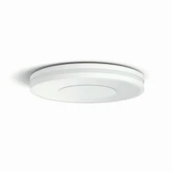Plafonnier Philips Hue Being LED Blanc, 1 lumière, Télécommandes