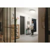 Plafonnier Philips Hue Cher LED Noir, 1 lumière, Télécommandes