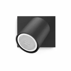 Plafonnier Philips Hue Runner LED Noir, 1 lumière