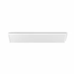 Plafonnier Philips Hue Surimu LED Blanc, 1 lumière, Changeur de couleurs
