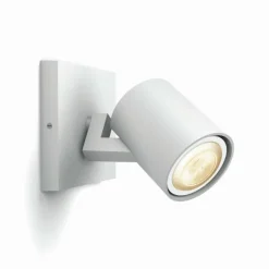 Plafonnier Philips Hue White Ambiance Runner LED Blanc, 1 lumière