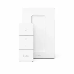 Plafonnier Philips Hue Xamento LED Blanc, 1 lumière, Changeur de couleurs