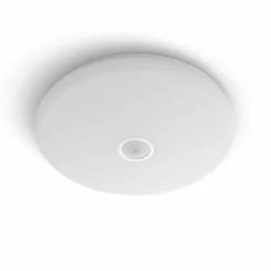Luminaires Philips Éclairage Led|Plafonnier Philips Mauve LED Blanc, 1 lumière, Détecteur de mouvement
