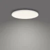 Luminaires Philips Éclairage Led|Plafonnier Philips Ozziet LED Blanc, 1 lumière