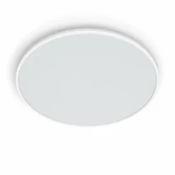 Luminaires Philips Éclairage Led|Plafonnier Philips Ozziet LED Blanc, 1 lumière