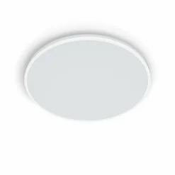Luminaires Philips Éclairage Led|Plafonnier Philips Ozziet LED Blanc, 1 lumière