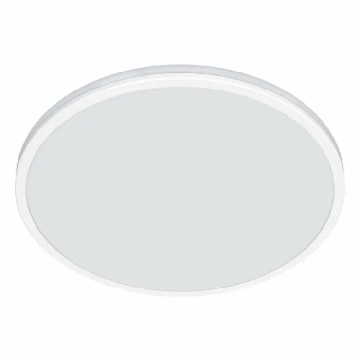 Luminaires Philips Éclairage Led|Plafonnier Philips Ozziet LED Blanc, 1 lumière