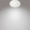 Luminaires Philips Éclairage Led|Plafonnier Philips Shore LED Blanc, 1 lumière