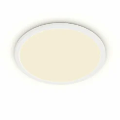 Luminaires Philips Éclairage Led|Plafonnier Philips Superslim CL550 LED Blanc, 1 lumière