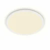 Luminaires Philips Éclairage Led|Plafonnier Philips Superslim CL550 LED Blanc, 1 lumière