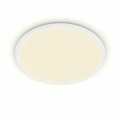 Luminaires Philips Éclairage Led|Plafonnier Philips Superslim CL550 LED Blanc, 1 lumière