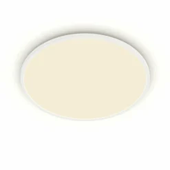 Luminaires Philips Éclairage Led|Plafonnier Philips Superslim CL550 LED Blanc, 1 lumière
