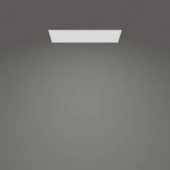 Luminaires Philips Éclairage Led|Plafonnier Philips Touch LED Blanc, 1 lumière