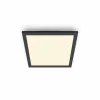 Luminaires Philips Éclairage Led|Plafonnier Philips Touch SceneSwitch LED Noir, 1 lumière