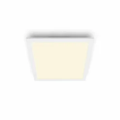 Luminaires Philips Éclairage Led|Plafonnier Philips Touch SceneSwitch LED Blanc, 1 lumière