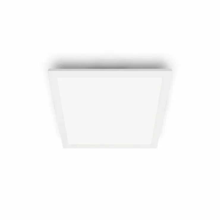 Luminaires Philips Éclairage Led|Plafonnier Philips Touch LED Blanc, 1 lumière