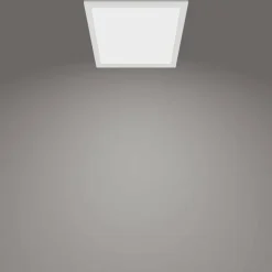 Luminaires Philips Éclairage Led|Plafonnier Philips Touch LED Blanc, 1 lumière