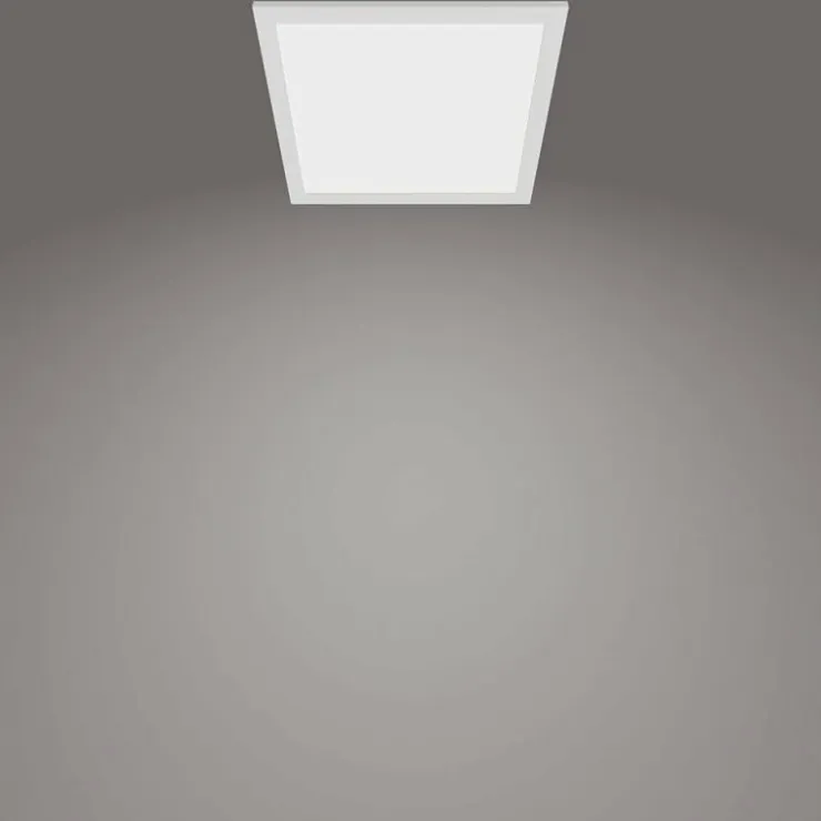 Luminaires Philips Éclairage Led|Plafonnier Philips Touch LED Blanc, 1 lumière
