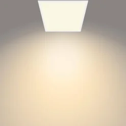 Luminaires Philips Éclairage Led|Plafonnier Philips Touch LED Blanc, 1 lumière