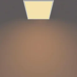 Luminaires Philips Éclairage Led|Plafonnier Philips Touch LED Blanc, 1 lumière