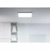 Plafonnier Philips WiZ LED Blanc, 1 lumière
