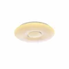 Luminaires Reality Éclairage Led|Plafonnier Reality AKINA LED Blanc, 1 lumière, Télécommandes