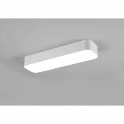 Luminaires Reality Éclairage Led|Plafonnier Reality Asterion LED Blanc, 1 lumière, Télécommandes