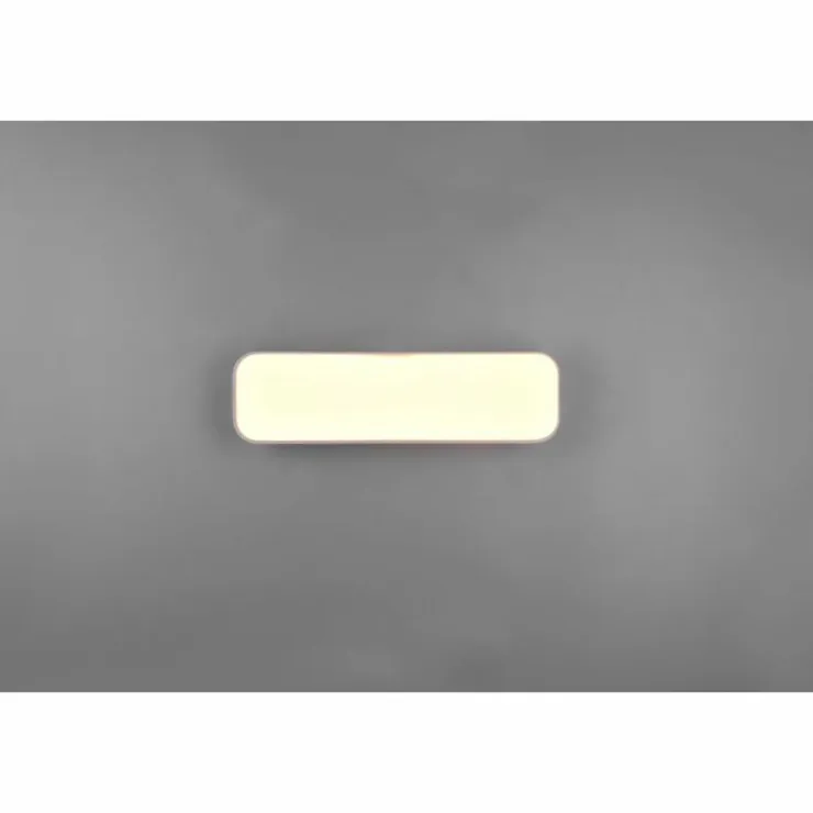 Luminaires Reality Éclairage Led|Plafonnier Reality Asterion LED Blanc, 1 lumière, Télécommandes