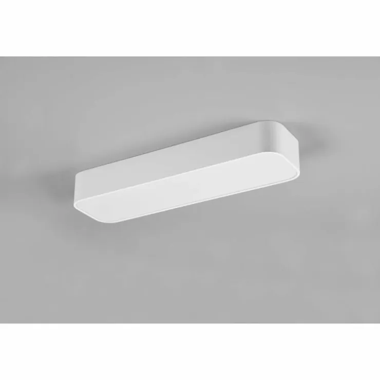 Luminaires Reality Éclairage Led|Plafonnier Reality Asterion LED Blanc, 1 lumière, Télécommandes