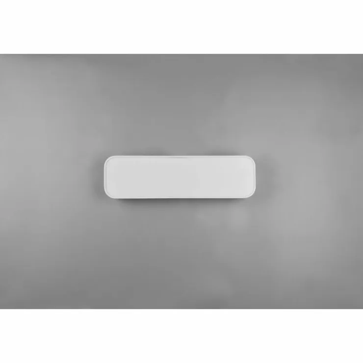 Luminaires Reality Éclairage Led|Plafonnier Reality Asterion LED Blanc, 1 lumière, Télécommandes