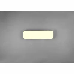 Luminaires Reality Éclairage Led|Plafonnier Reality Asterion LED Noir, 1 lumière, Télécommandes