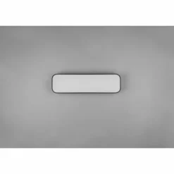 Luminaires Reality Éclairage Led|Plafonnier Reality Asterion LED Noir, 1 lumière, Télécommandes