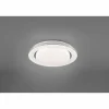 Luminaires Reality Éclairage Led|Plafonnier Reality Atria LED, 1 lumière, Télécommandes