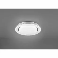 Luminaires Reality Éclairage Led|Plafonnier Reality Atria LED, 1 lumière, Télécommandes