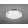 Luminaires Reality Éclairage Led|Plafonnier Reality Atria LED, 1 lumière, Télécommandes
