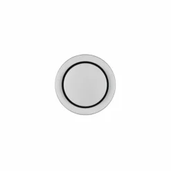 Luminaires Reality Éclairage Led|Plafonnier Reality Atria LED Noir, Blanc, 1 lumière, Télécommandes