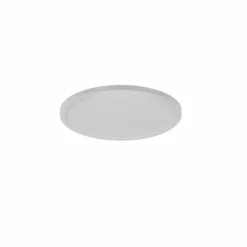 Luminaires Reality Éclairage Led|Plafonnier Reality Aureo LED Blanc, 1 lumière, Télécommandes