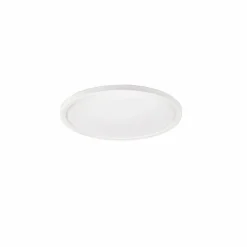 Luminaires Reality Éclairage Led|Plafonnier Reality Aureo LED Blanc, 1 lumière, Télécommandes