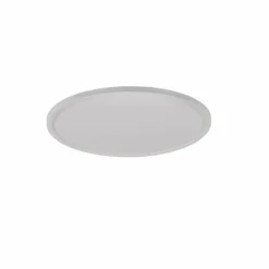 Luminaires Reality Éclairage Led|Plafonnier Reality Aureo LED Blanc, 1 lumière, Télécommandes