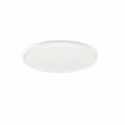 Luminaires Reality Éclairage Led|Plafonnier Reality Aureo LED Blanc, 1 lumière, Télécommandes