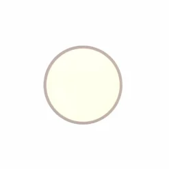 Luminaires Reality Éclairage Led|Plafonnier Reality Aureo LED Blanc, 1 lumière, Télécommandes